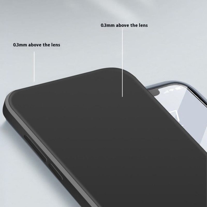 Coque Xiaomi 17 Pro Max Protection Renforcée
