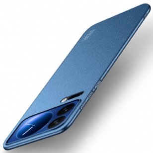 Coque Xiaomi 17 Pro Max Shield Matte Series MOFI