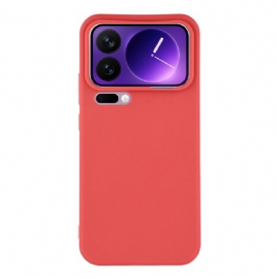 Coque Xiaomi 17 Pro Max Silicone