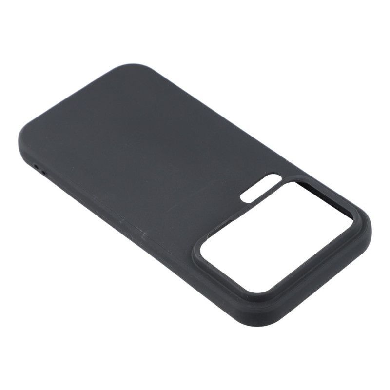 Coque Xiaomi 17 Pro Max Silicone