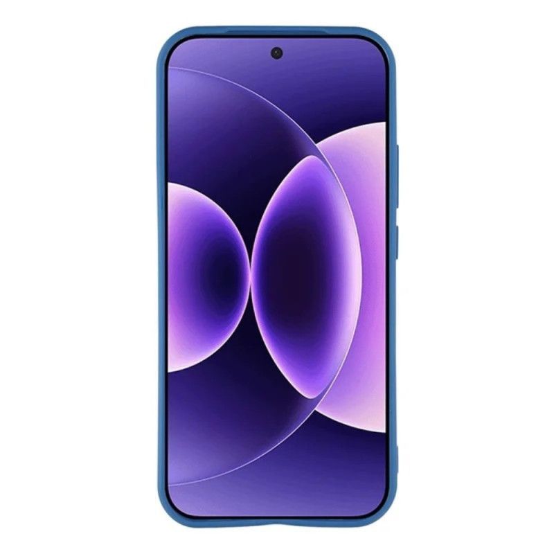 Coque Xiaomi 17 Pro Max Silicone avec Protection Écran