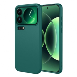 Coque Xiaomi 17 Pro Max Silicone Flexible