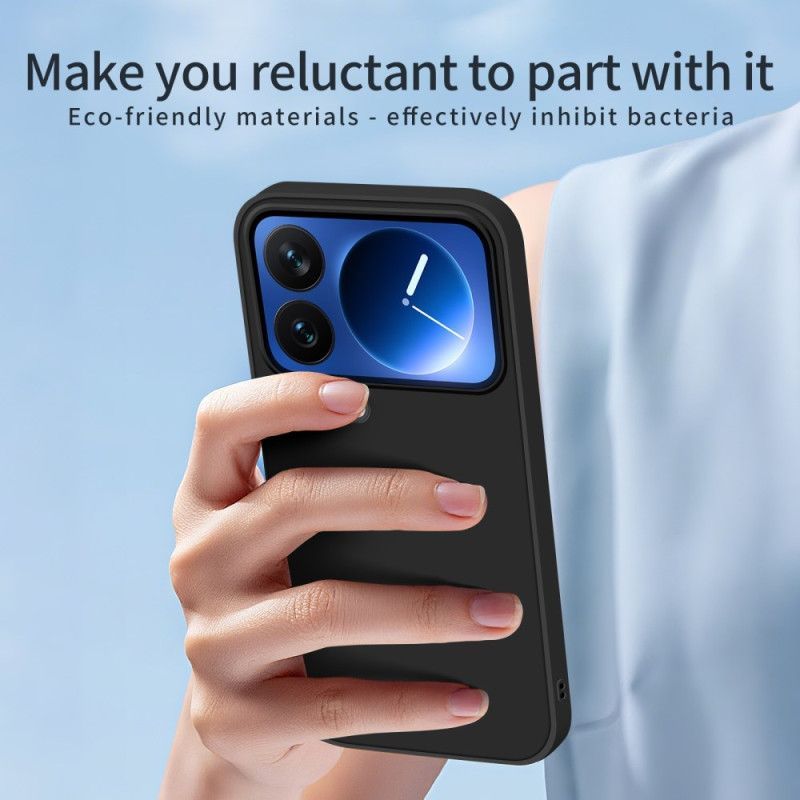 Coque Xiaomi 17 Pro Max Skin Touch MOFI