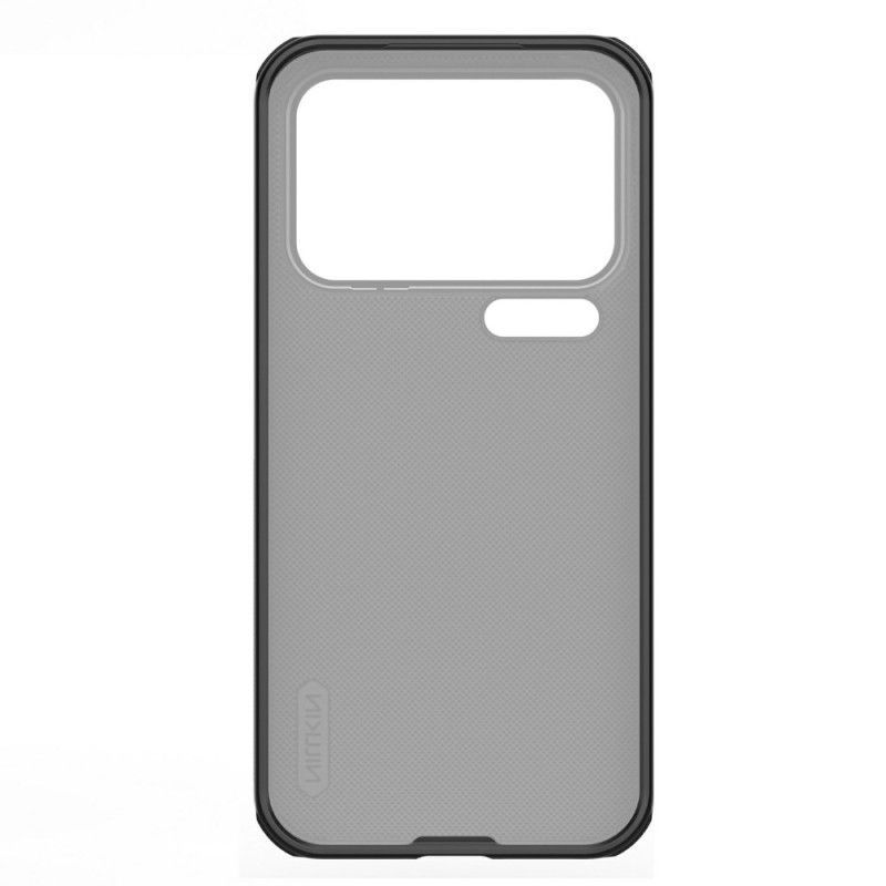 Coque Xiaomi 17 Pro Max Super Frosted Shield Pro