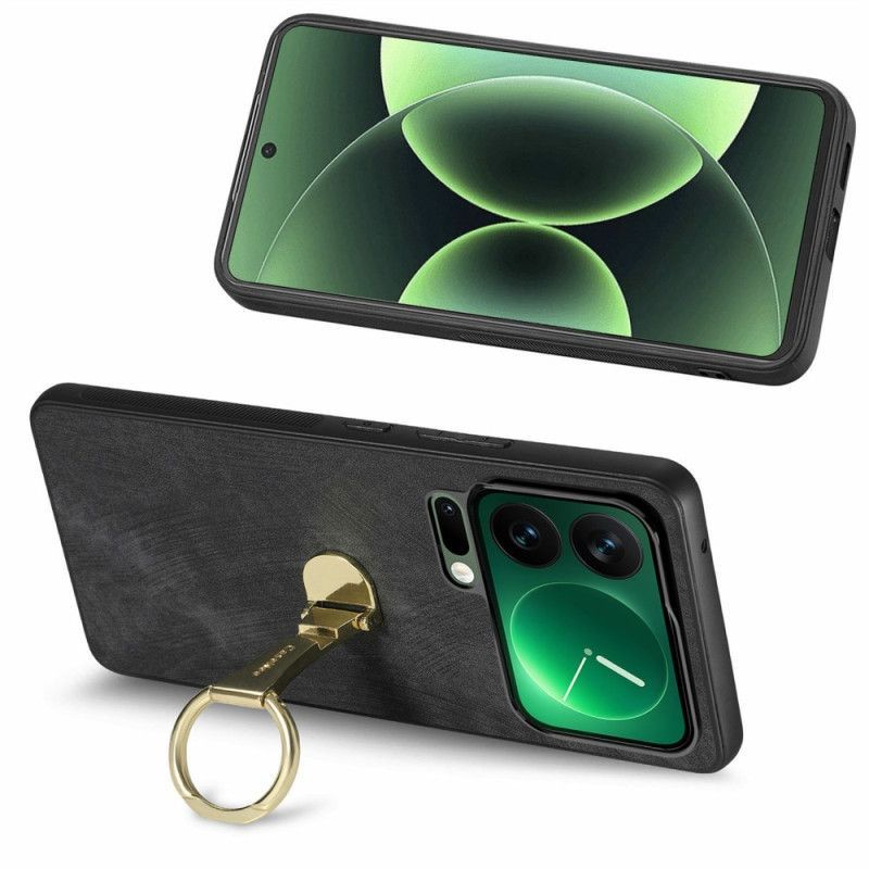 Coque Xiaomi 17 Pro Max support pliable CASENEO