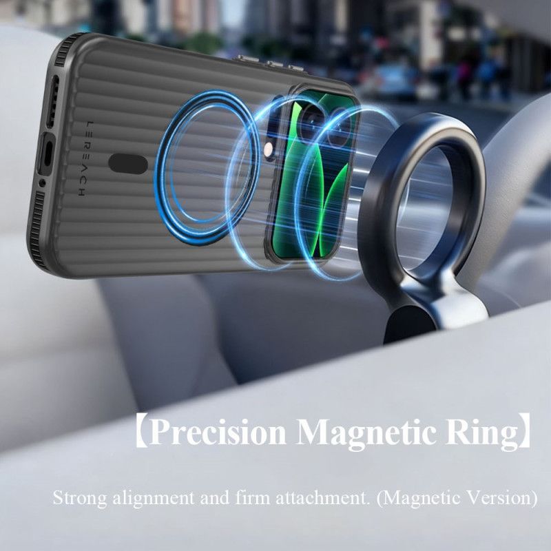 Coque Xiaomi 17 Pro Max TOC Series LEREACH