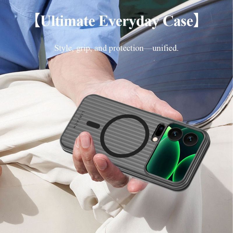 Coque Xiaomi 17 Pro Max TOC Series LEREACH