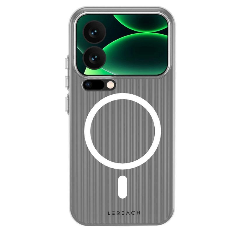 Coque Xiaomi 17 Pro Max TOC Series LEREACH