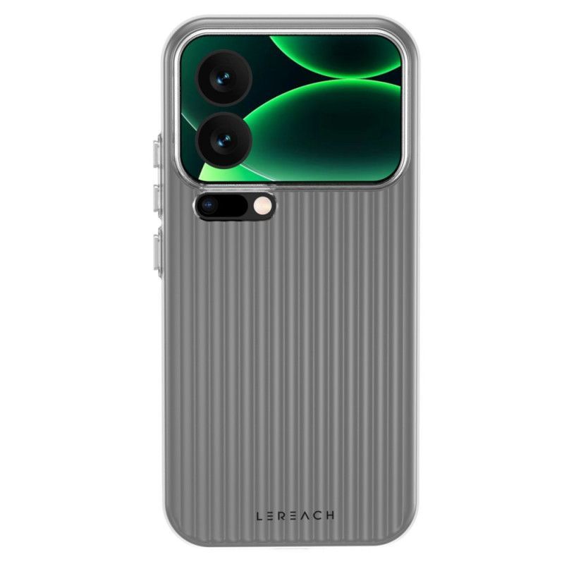 Coque Xiaomi 17 Pro Max TOC Series LEREACH