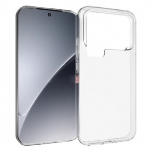 Coque Xiaomi 17 Pro Max Transparente