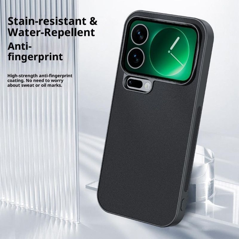 Coque Xiaomi 17 Pro Max Ultra Fine