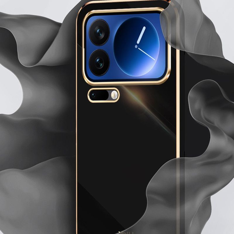 Coque Xiaomi 17 Pro Max XINLI