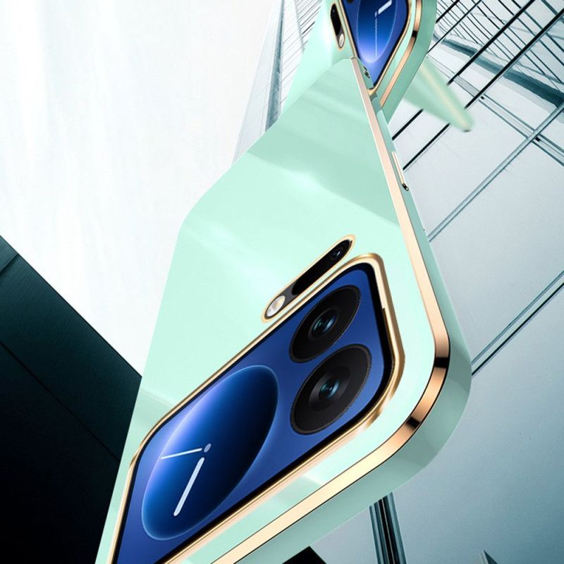 Coque Xiaomi 17 Pro Max XINLI