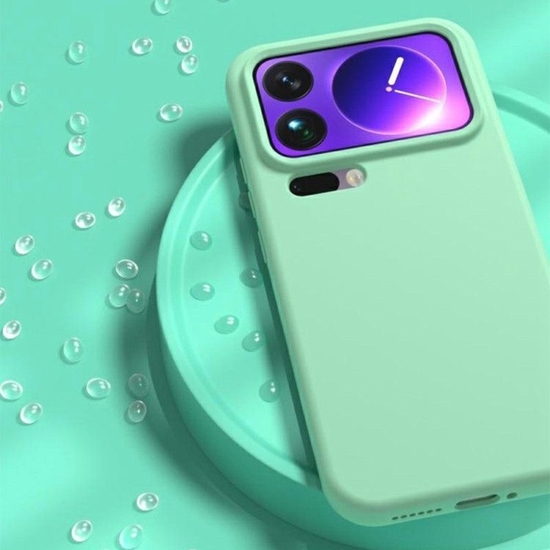 Coque Xiaomi 17 Pro Max YCADEN