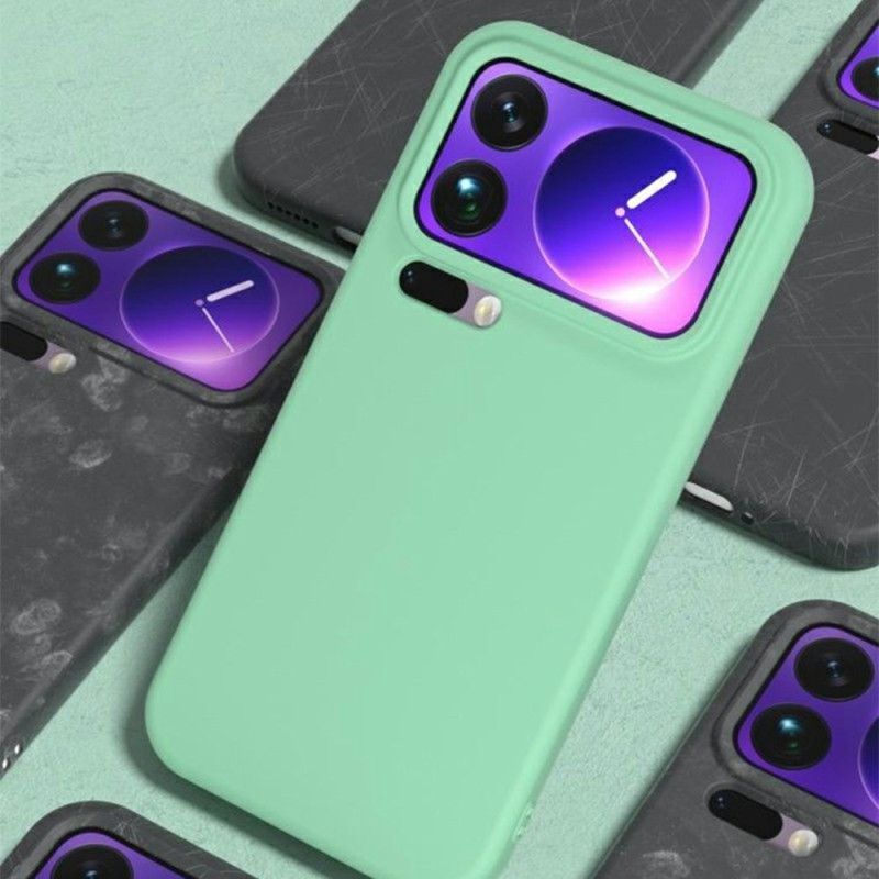 Coque Xiaomi 17 Pro Max YCADEN