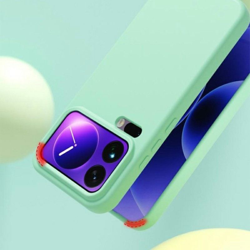 Coque Xiaomi 17 Pro Max YCADEN