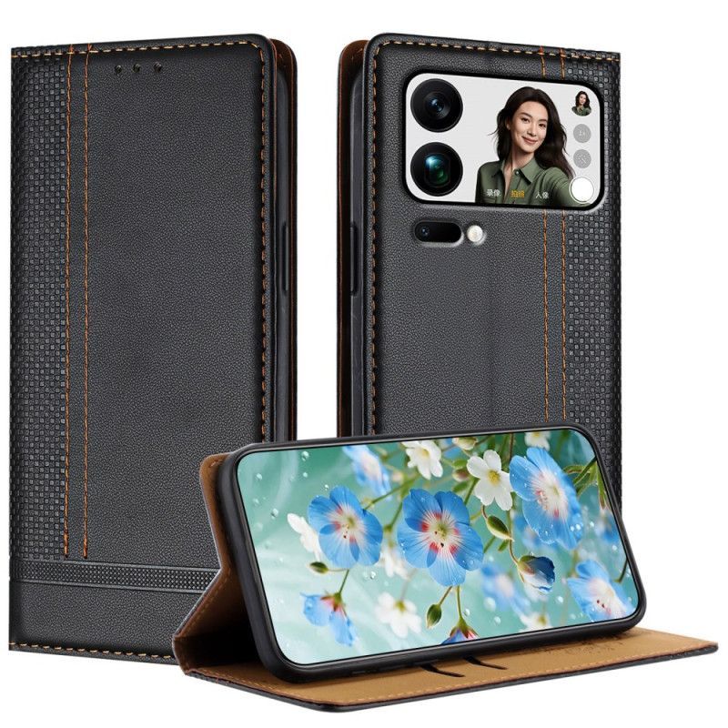 Flip Cover Xiaomi 17 Pro Max Couture