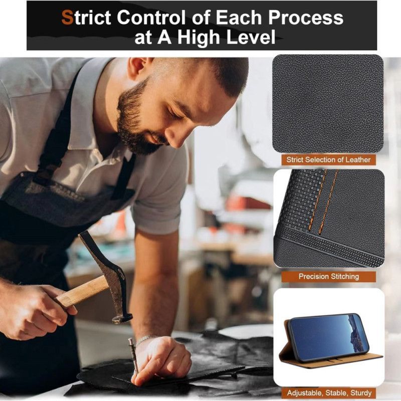 Flip Cover Xiaomi 17 Pro Max Couture