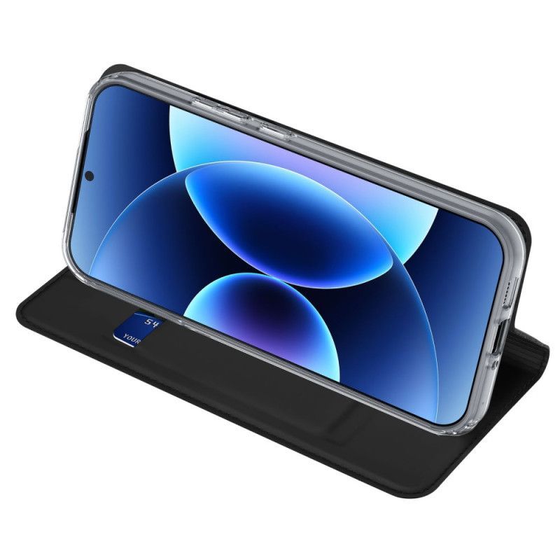 Flip Cover Xiaomi 17 Pro Max DUX DUCIS