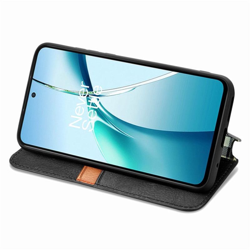 Flip Cover Xiaomi 17 Pro Max Motif Losange