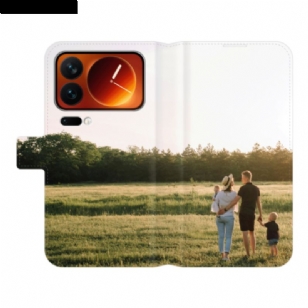 Housse personnalisée Xiaomi 17 Pro Max