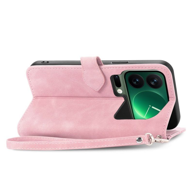 Housse Xiaomi 17 Pro Max