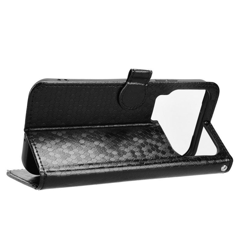 Housse Xiaomi 17 Pro Max Brilante