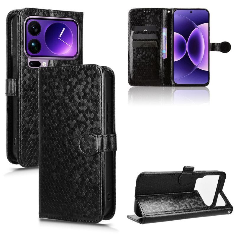 Housse Xiaomi 17 Pro Max Brilante