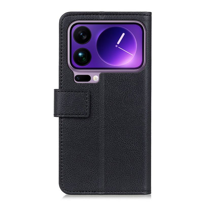 Housse Xiaomi 17 Pro Max Classique