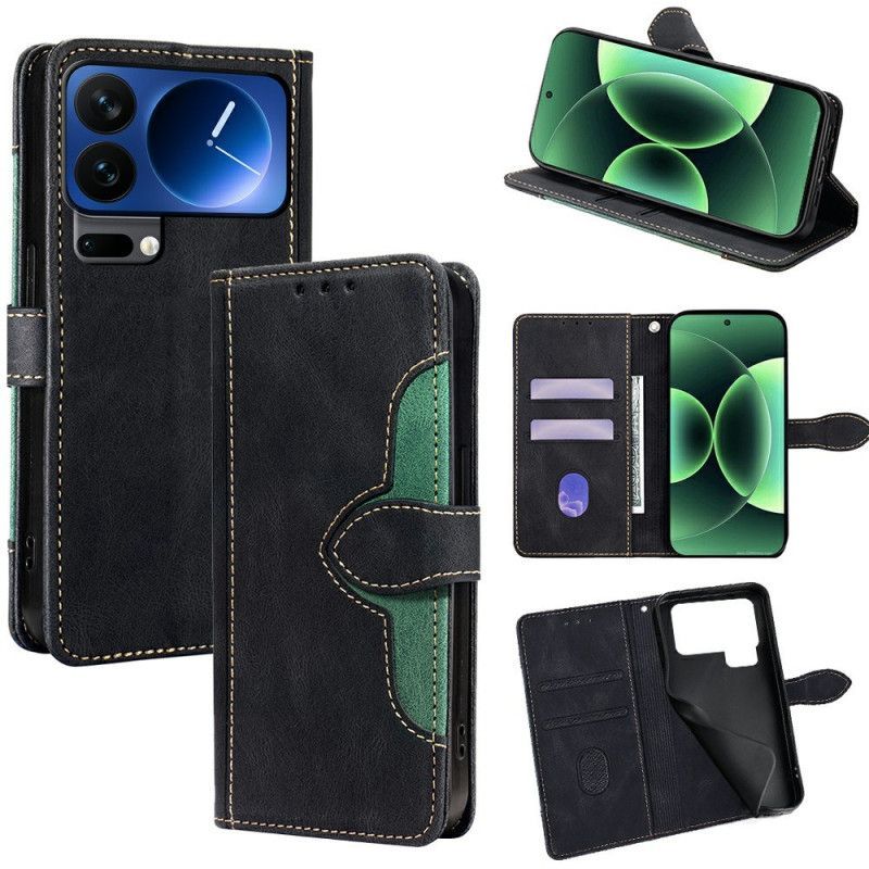 Housse Xiaomi 17 Pro Max Design Floral