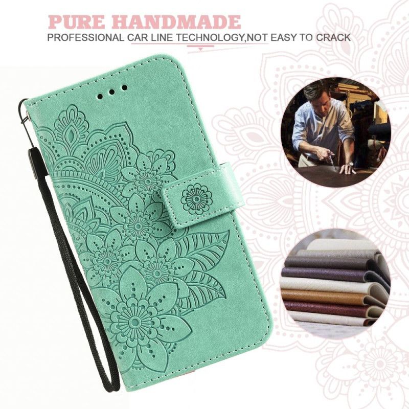 Housse Xiaomi 17 Pro Max Empreinte Mandala