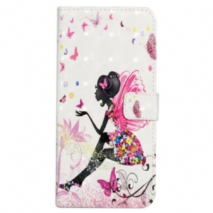 Housse Xiaomi 17 Pro Max Fée