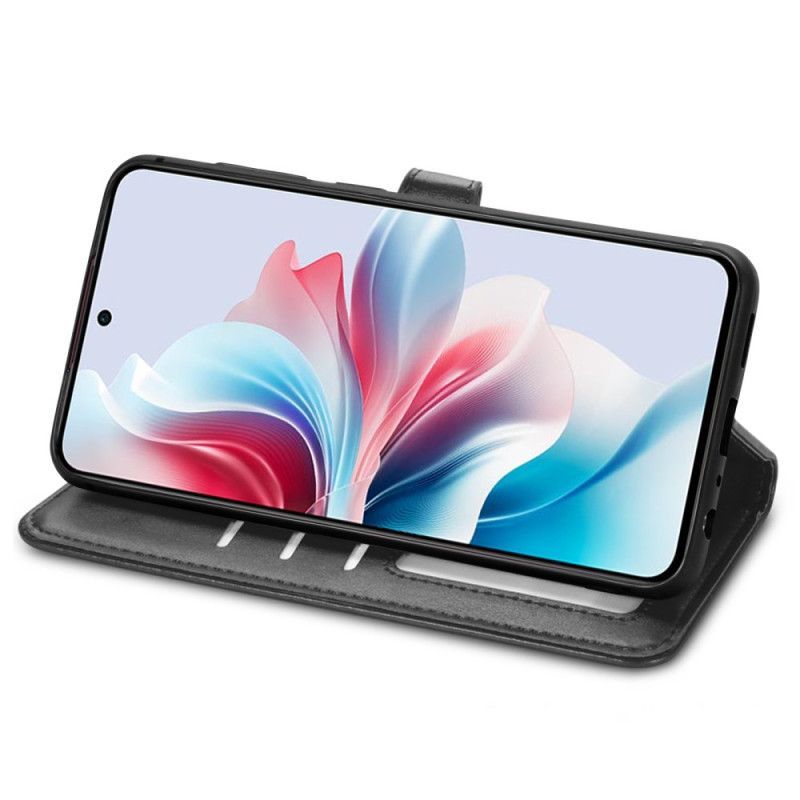 Housse Xiaomi 17 Pro Max Fermoir Doré