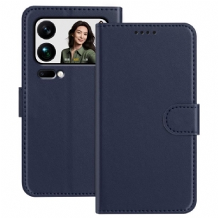 Housse Xiaomi 17 Pro Max Fermoir Magnétique