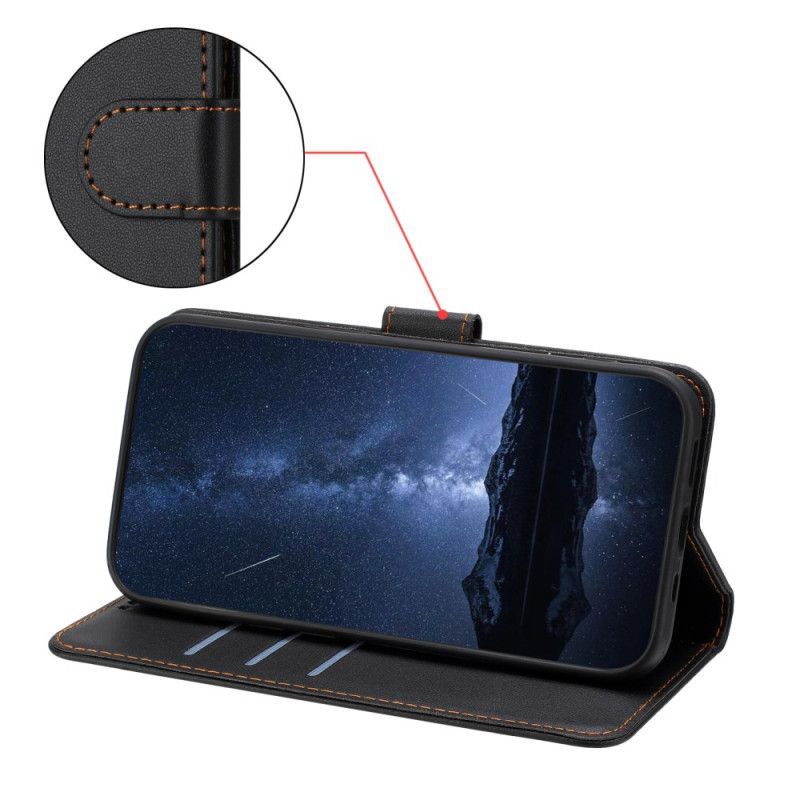 Housse Xiaomi 17 Pro Max Fermoir Magnétique