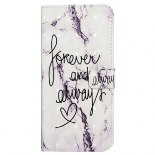 Housse Xiaomi 17 Pro Max Forever and Always