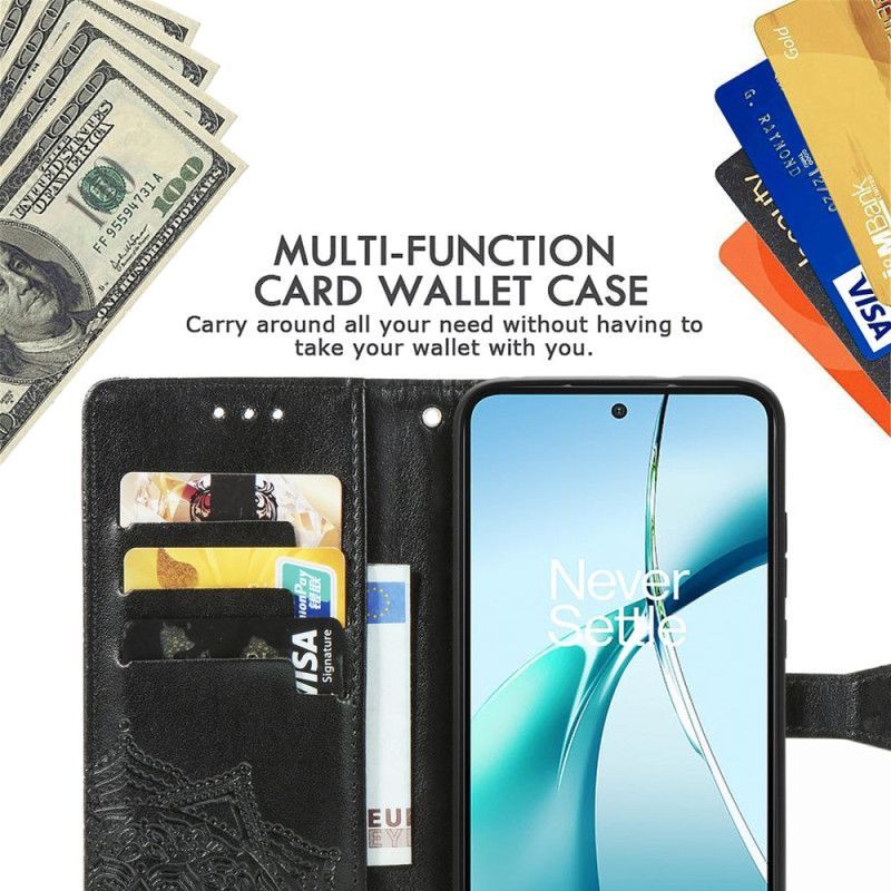 Housse Xiaomi 17 Pro Max Mandala Baroque