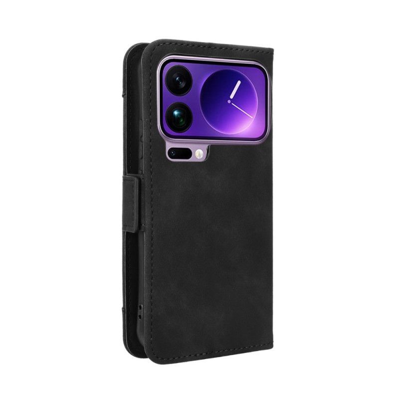 Housse Xiaomi 17 Pro Max Multi-Cartes