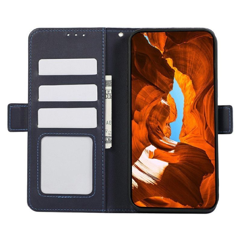 Housse Xiaomi 17 Pro Max Portefeuille RFID