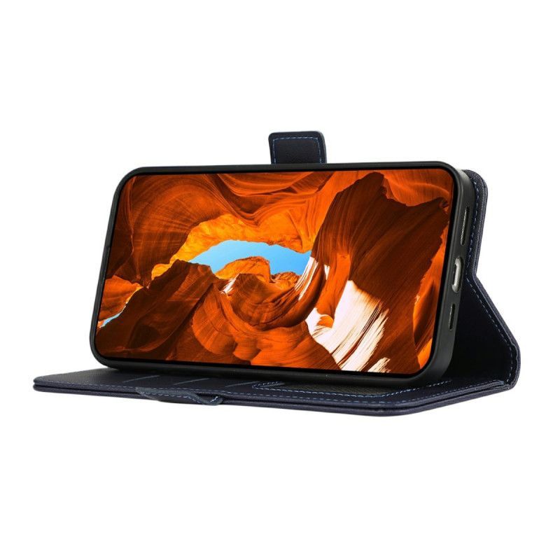 Housse Xiaomi 17 Pro Max Portefeuille RFID