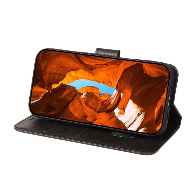 Housse Xiaomi 17 Pro Max Support et Fermeture Magnétique