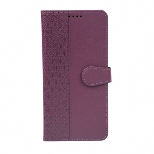 Housse Xiaomi 17 Pro Max Trèfles à Quatre Feuilles