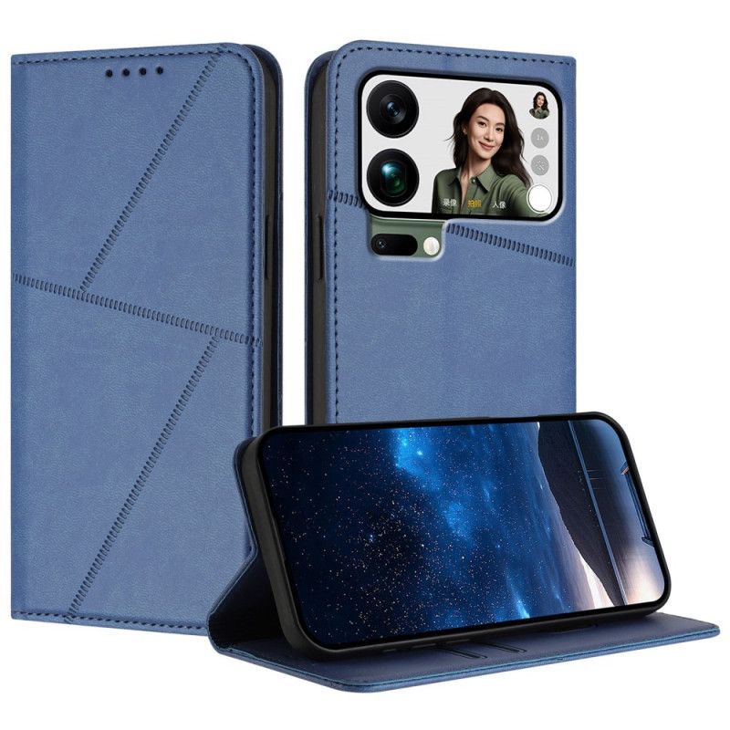 Huosse Xiaomi 17 Pro Max Lignes Imprimées