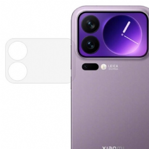 Lentille de Protection en Verre Trempé Xiaomi 17 Pro Max