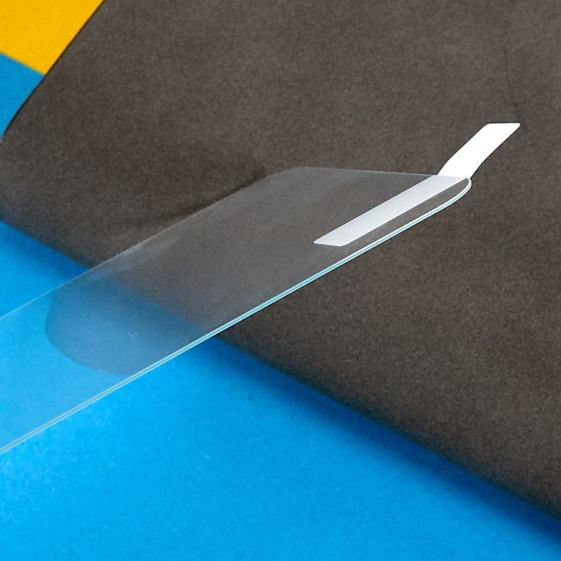 Protection en Verre Trempé pour Écran Xiaomi 17 Pro Max