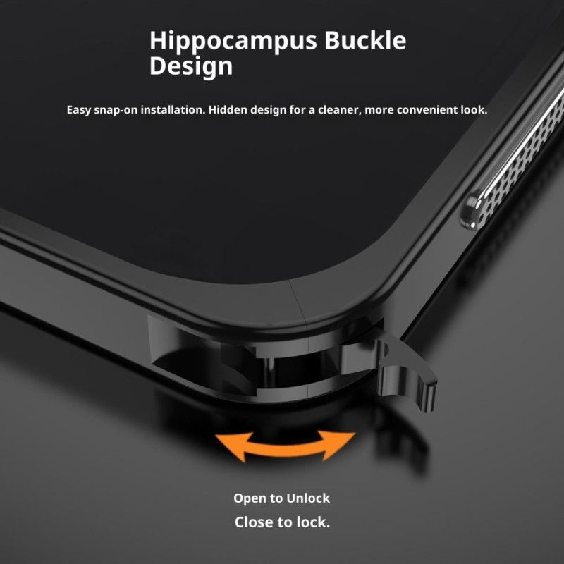 Xiaomi 17 Pro Max Dissipation Thermique