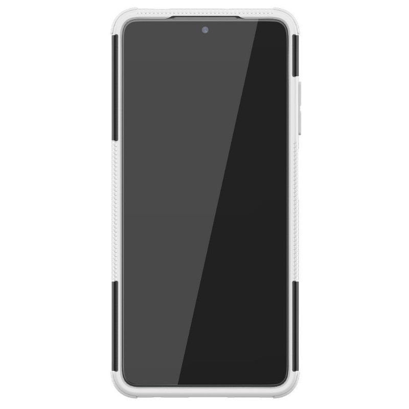 Coque Xiaomi Poco X3 NFC antidérapante avec support intégré
