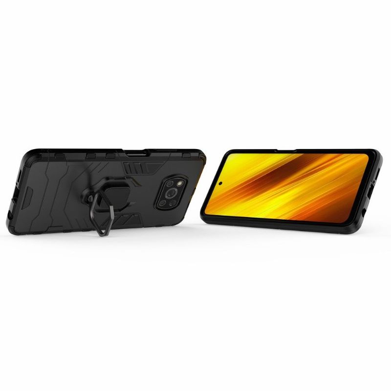 Coque Xiaomi Poco X3 / X3 Pro / X3 NFC La Bélinda Antichoc et Résistante