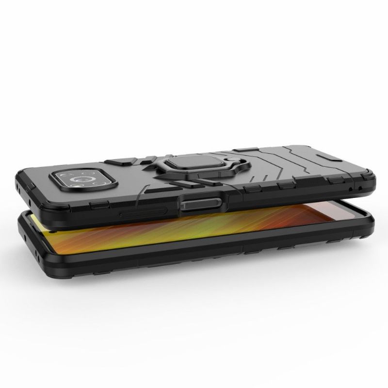 Coque Xiaomi Poco X3 / X3 Pro / X3 NFC La Bélinda Antichoc et Résistante