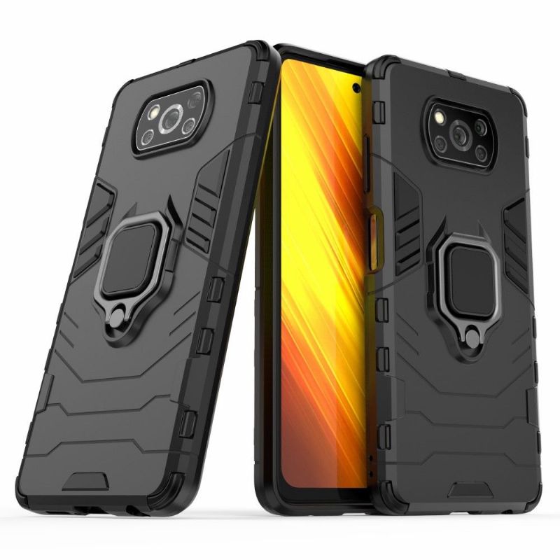Coque Xiaomi Poco X3 / X3 Pro / X3 NFC La Bélinda Antichoc et Résistante